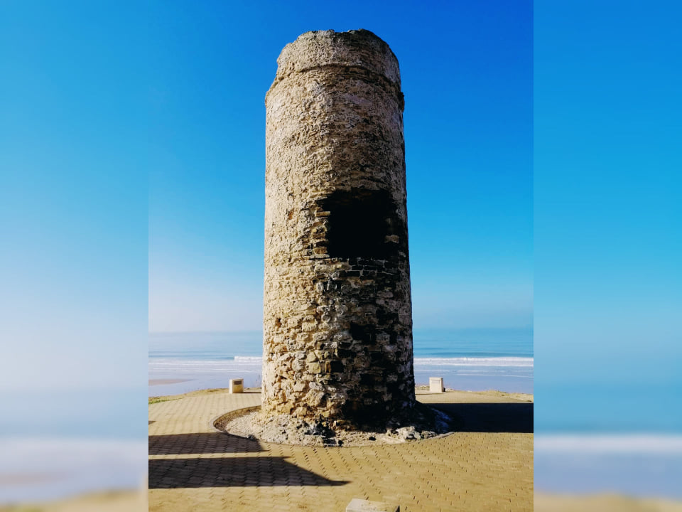 Torre del Puerco Chiclana