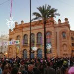 Carnaval de Cádiz 2024 Programación Oficial