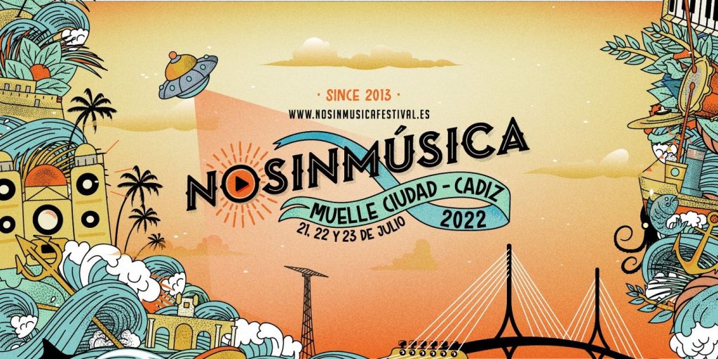 no sin musica 2022 0