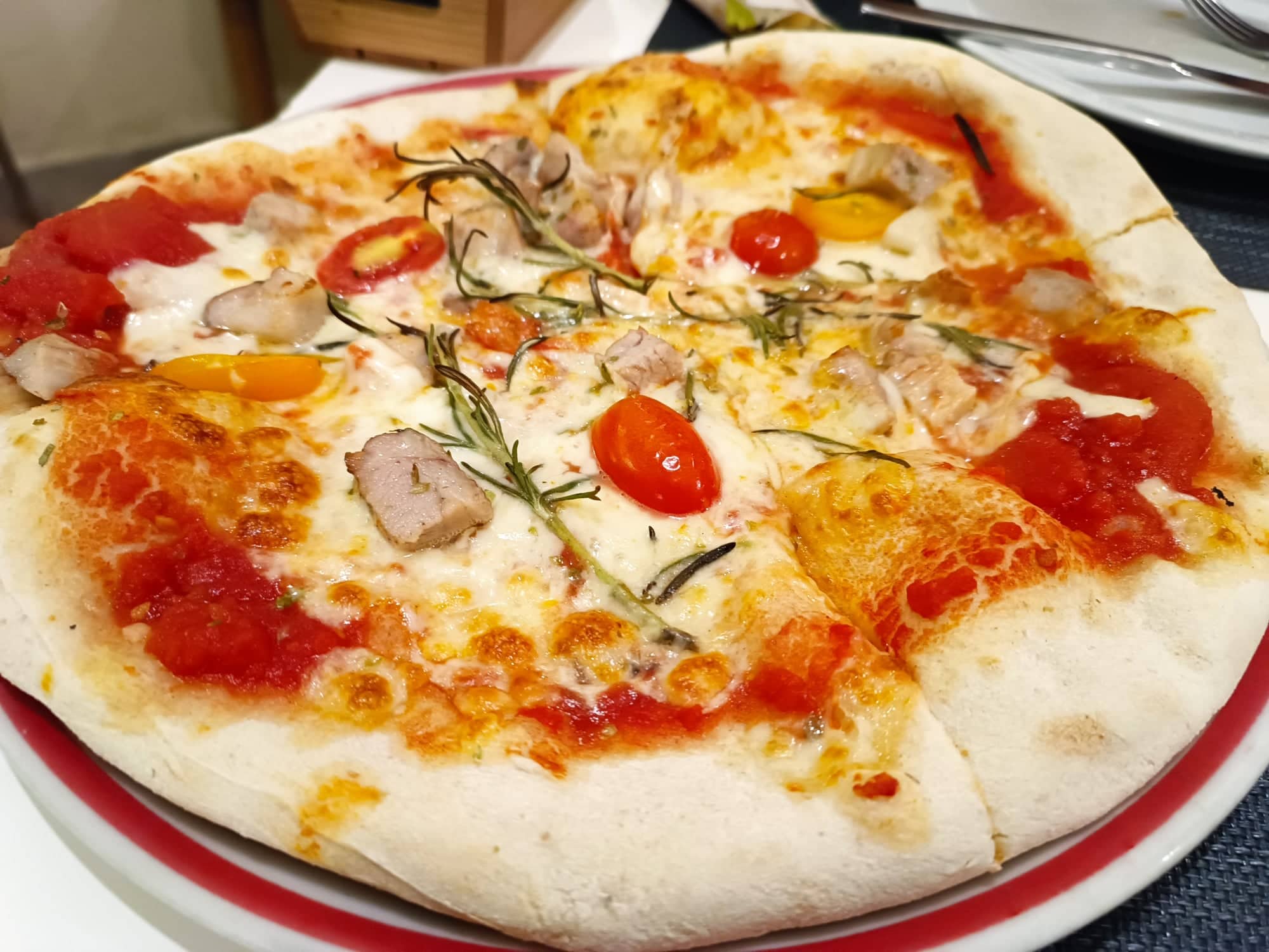 Confusione Pizza & Bar (1)