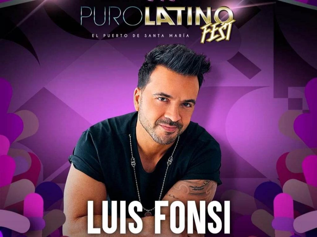 puro latino el puerto 2