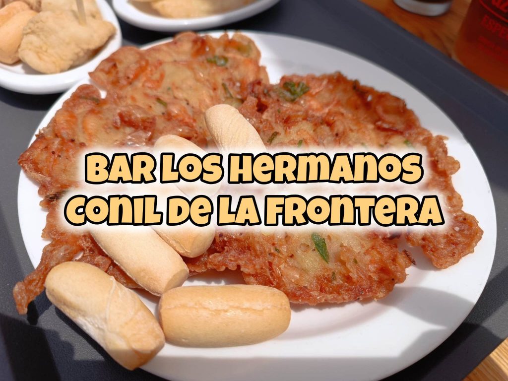 Bar Los Hermanos, Comer en Conil de la Frontera