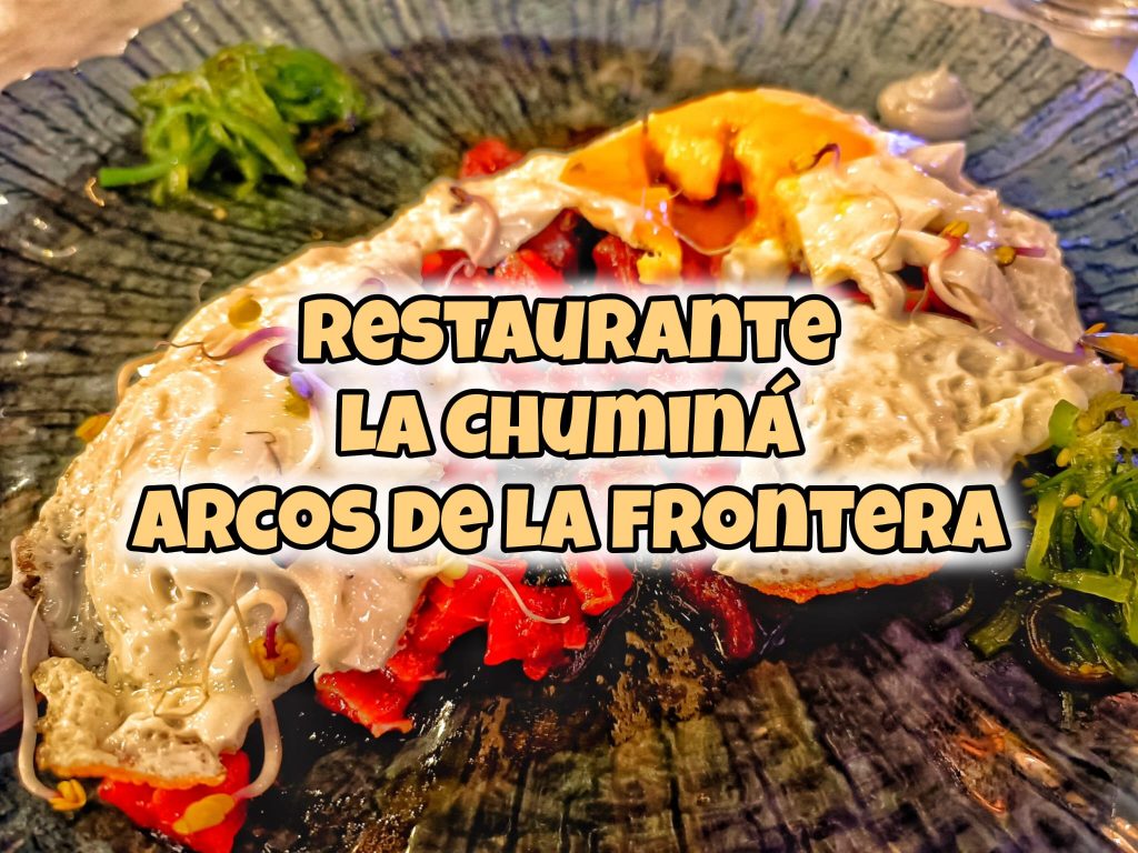 la chumina arcos