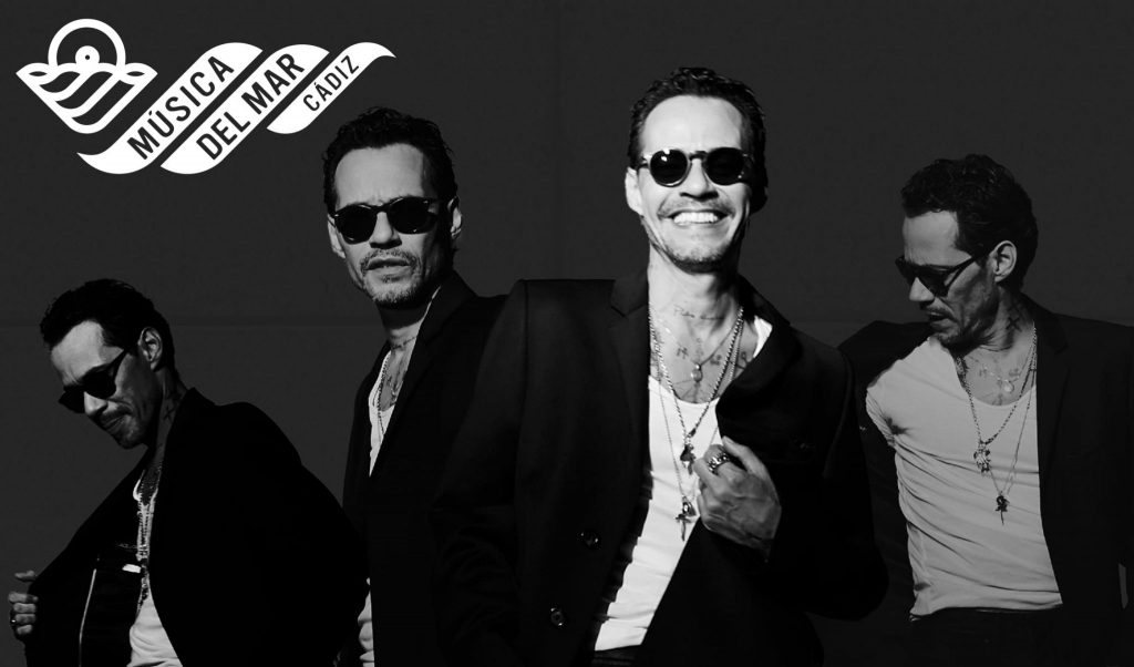 Marc Anthony Musica del mar