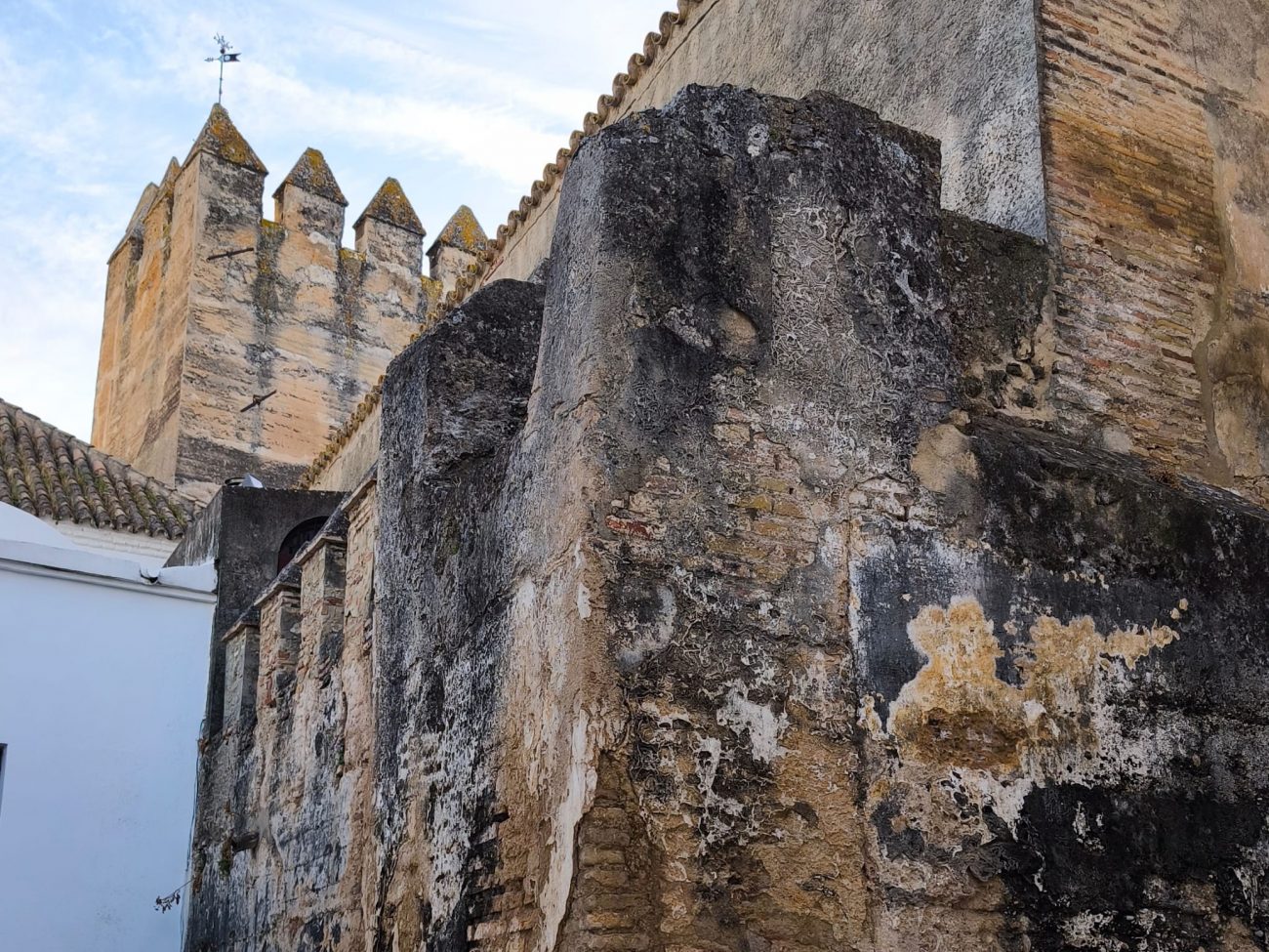 ruta arcos