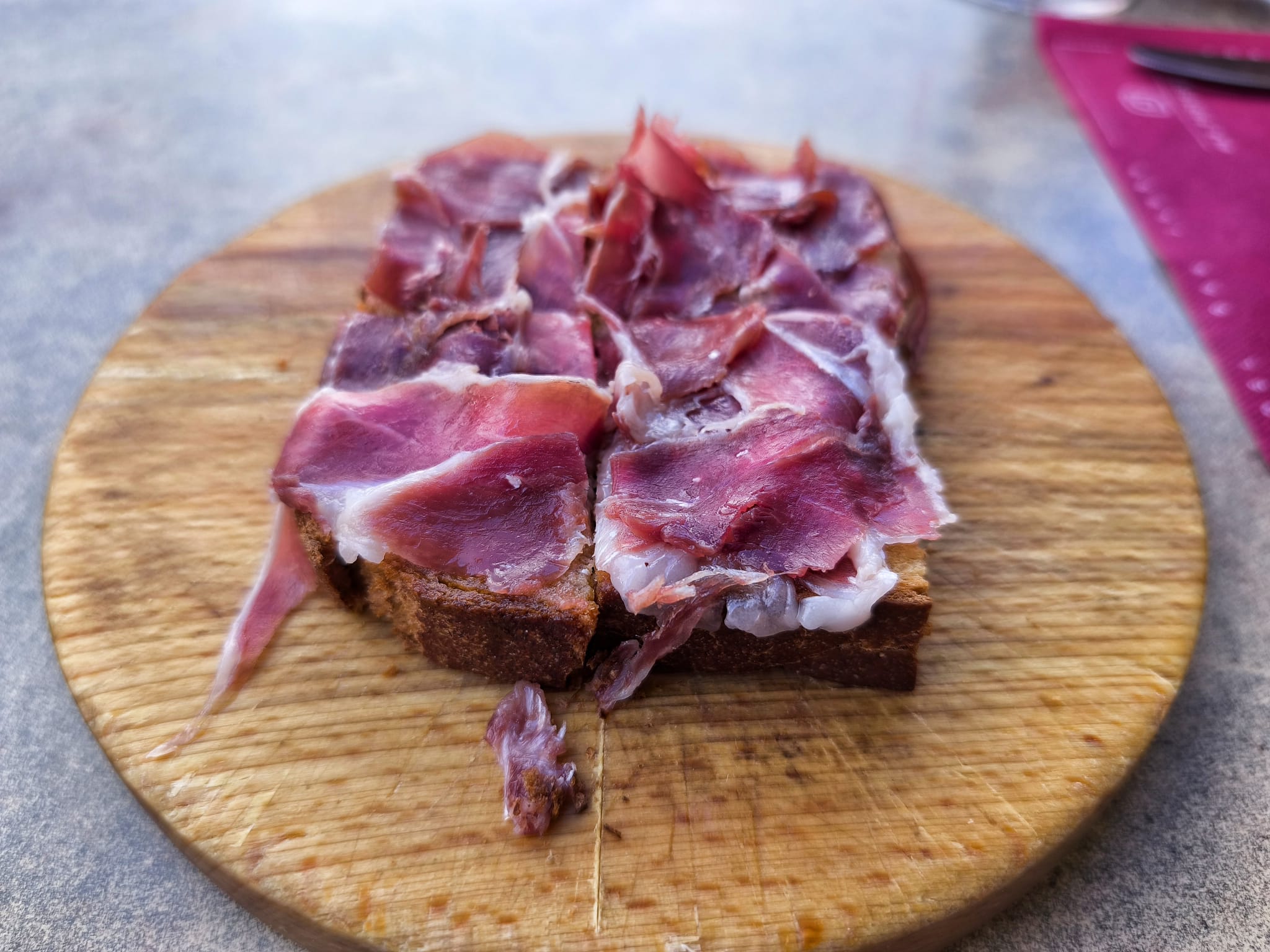 la bodeguilla del bar jamón (5)