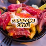 Tapaloka cádiz 0