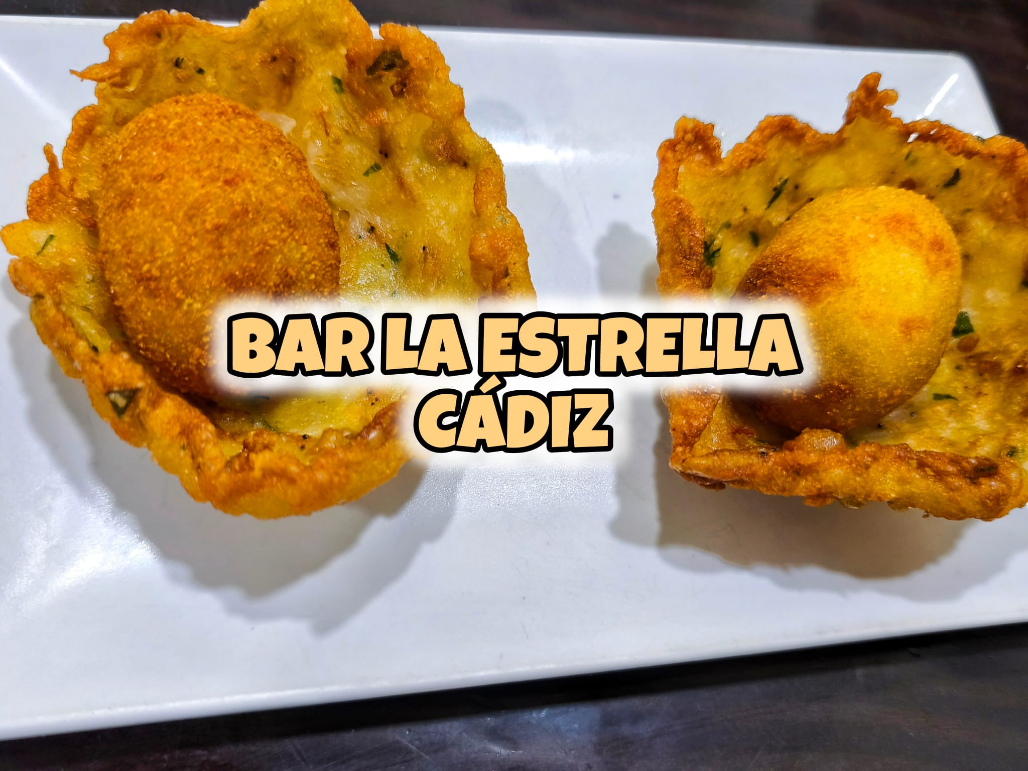 Bar La estrella Cadiz (1)