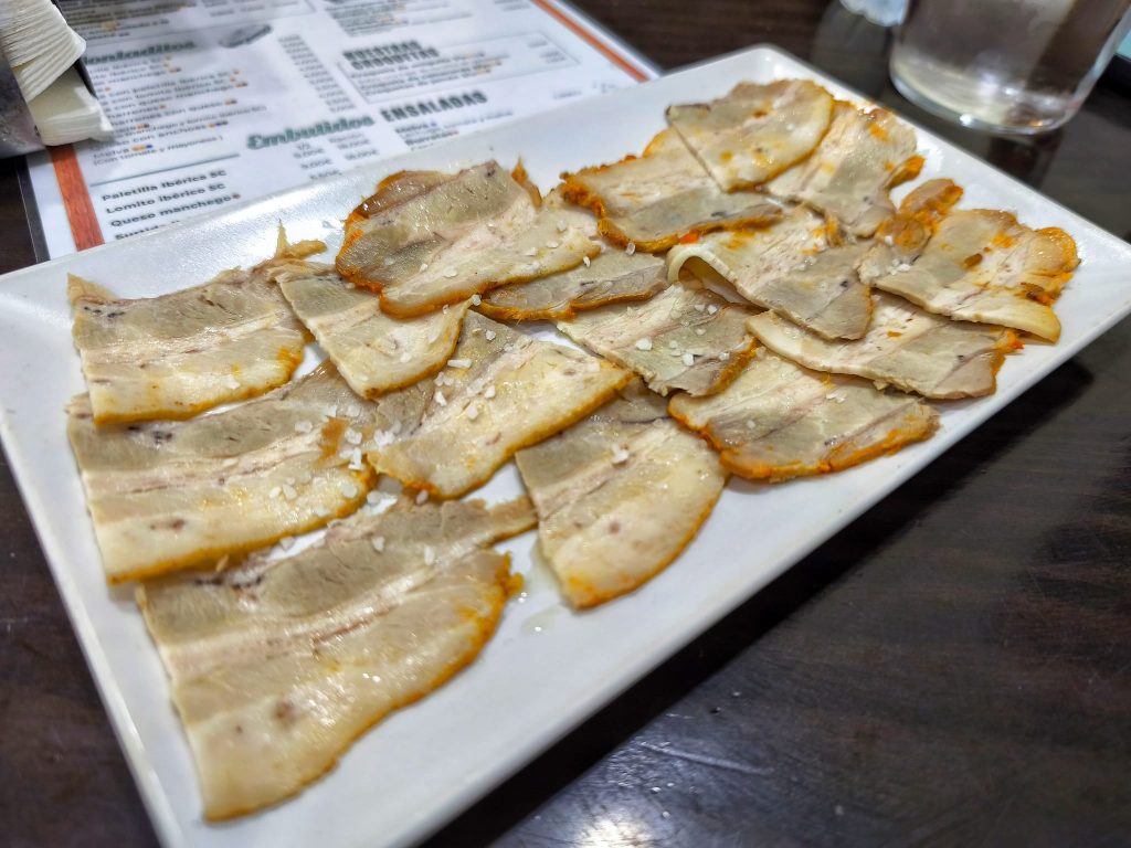 Bar La estrella Cadiz (3)