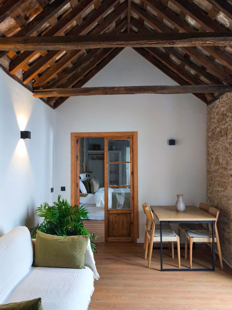 El Sur Medina Sidonia donde dormir en cadiz (3)