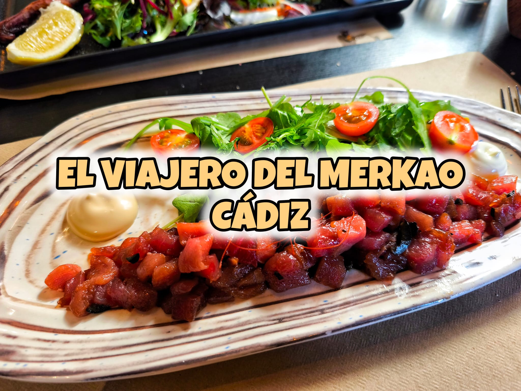 El viajero del merkao (1)