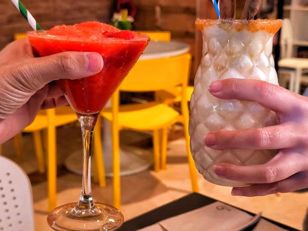 El viajero del merkao (4)