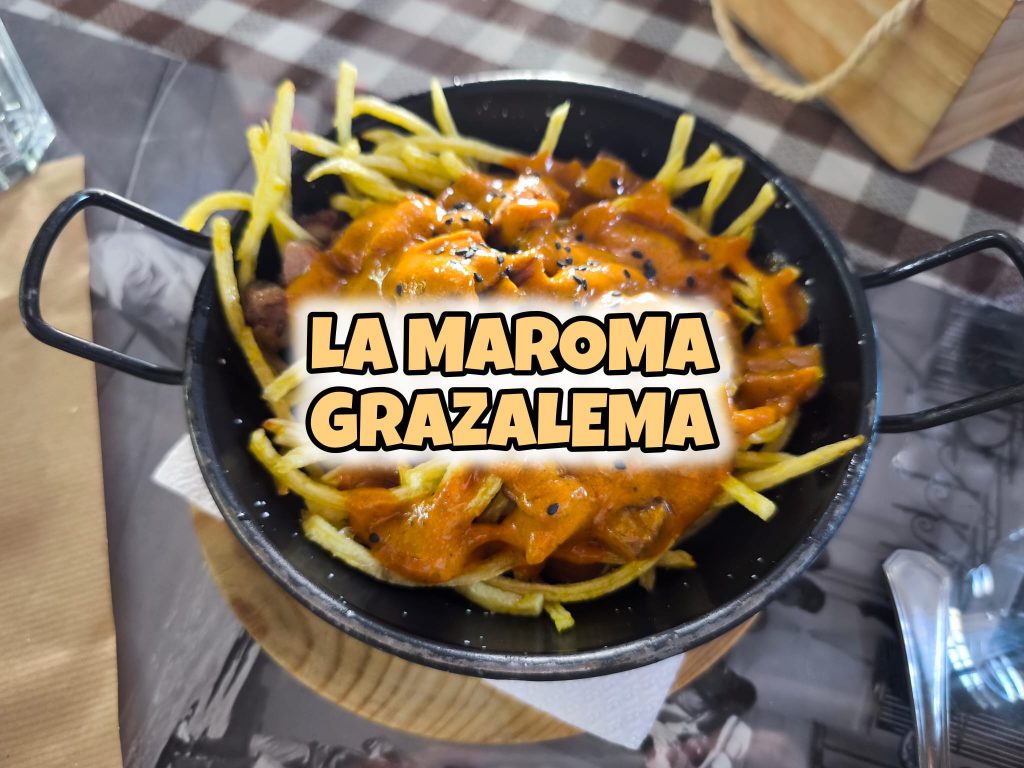 La Maroma Grazalema (1)