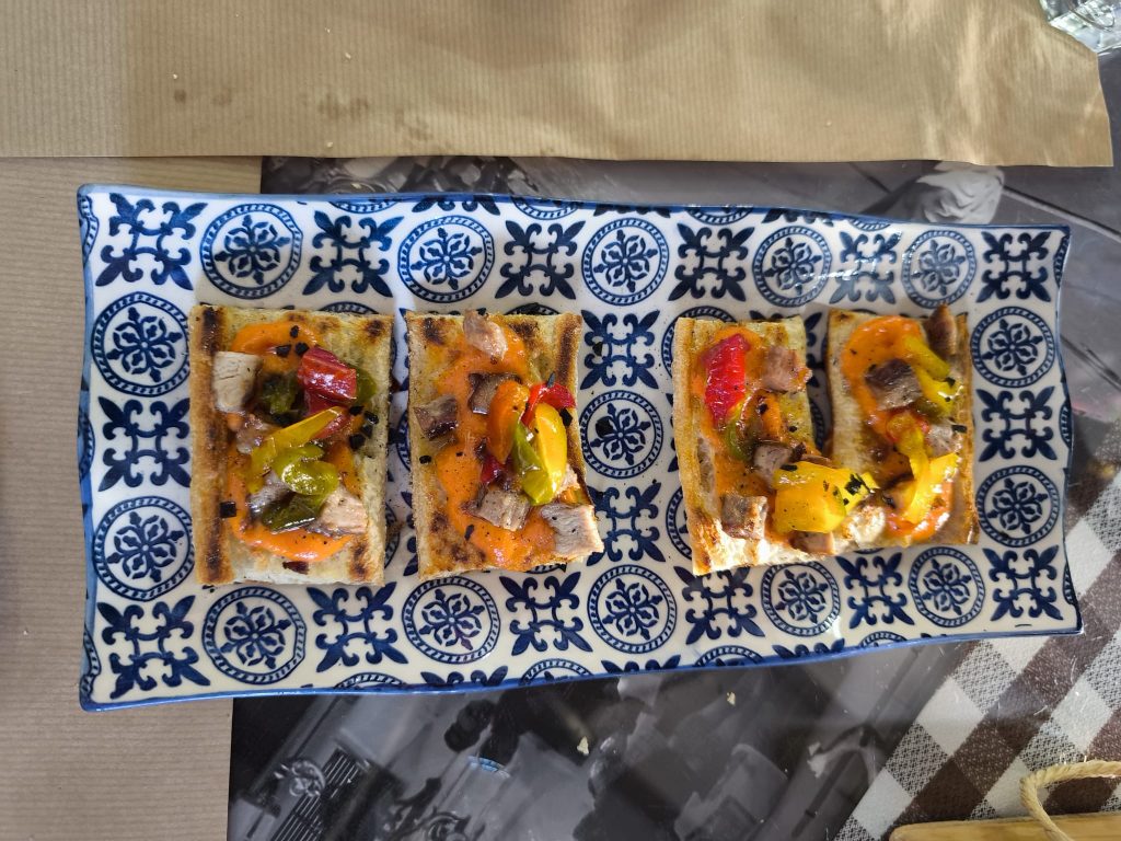 La Maroma Grazalema (2)