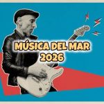Musica del mar 2026