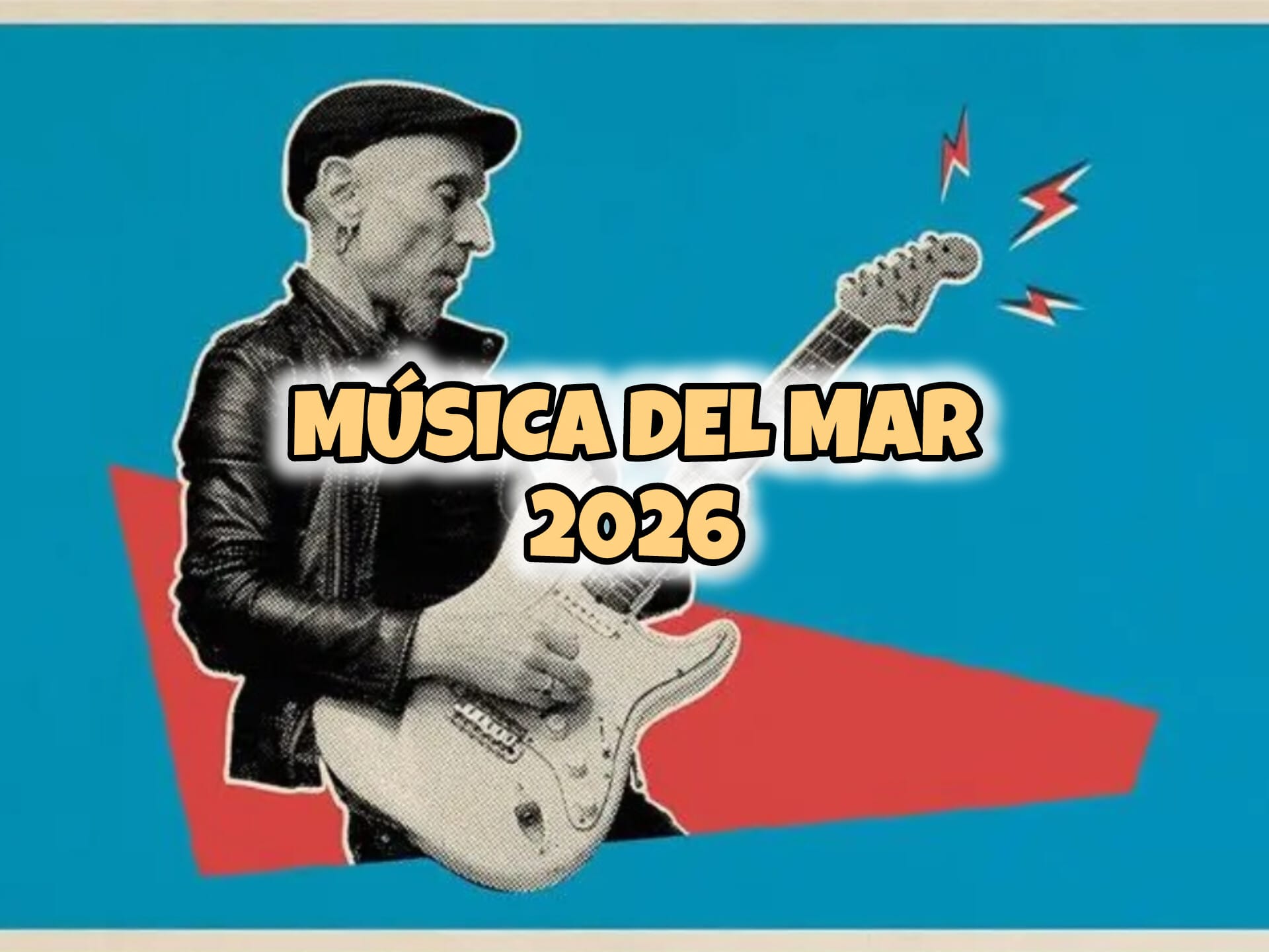 Musica del mar 2026