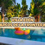 Villa Edén Arcos de la Frontera (1)