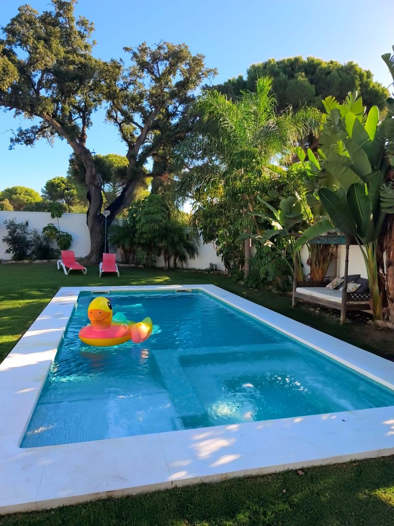 Villa Edén Arcos de la Frontera (2)