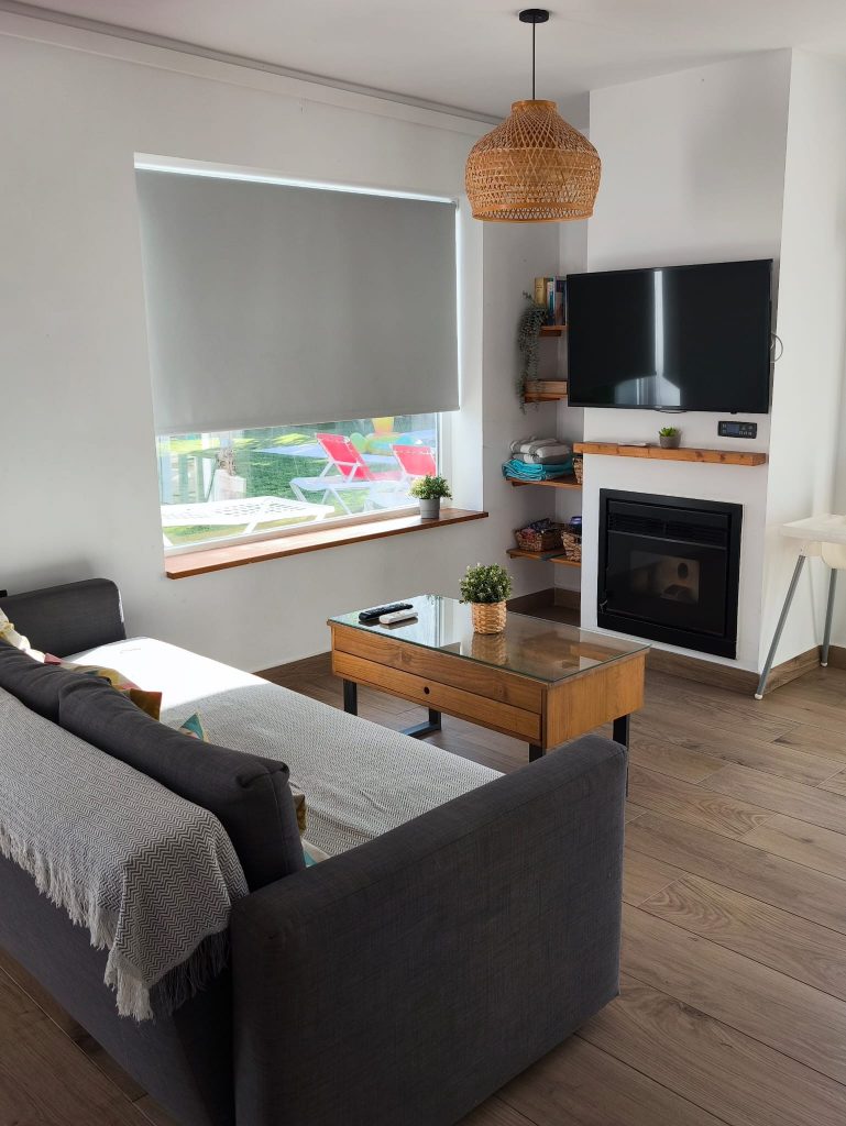 Villa Edén Arcos de la Frontera (3)