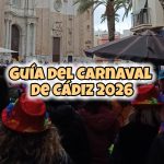 Carnaval de cadiz 2026 __