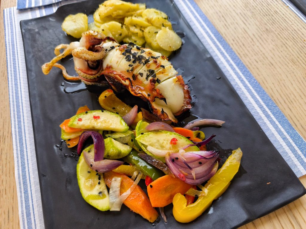 Isla verde Chipiona (1)