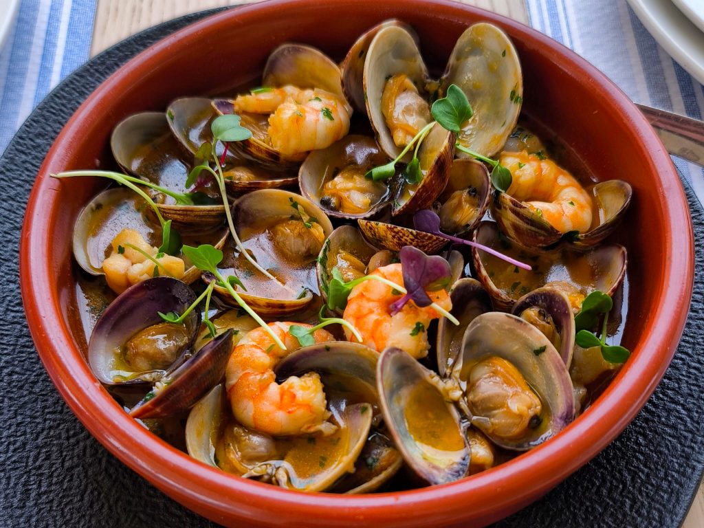 Isla verde Chipiona (2)