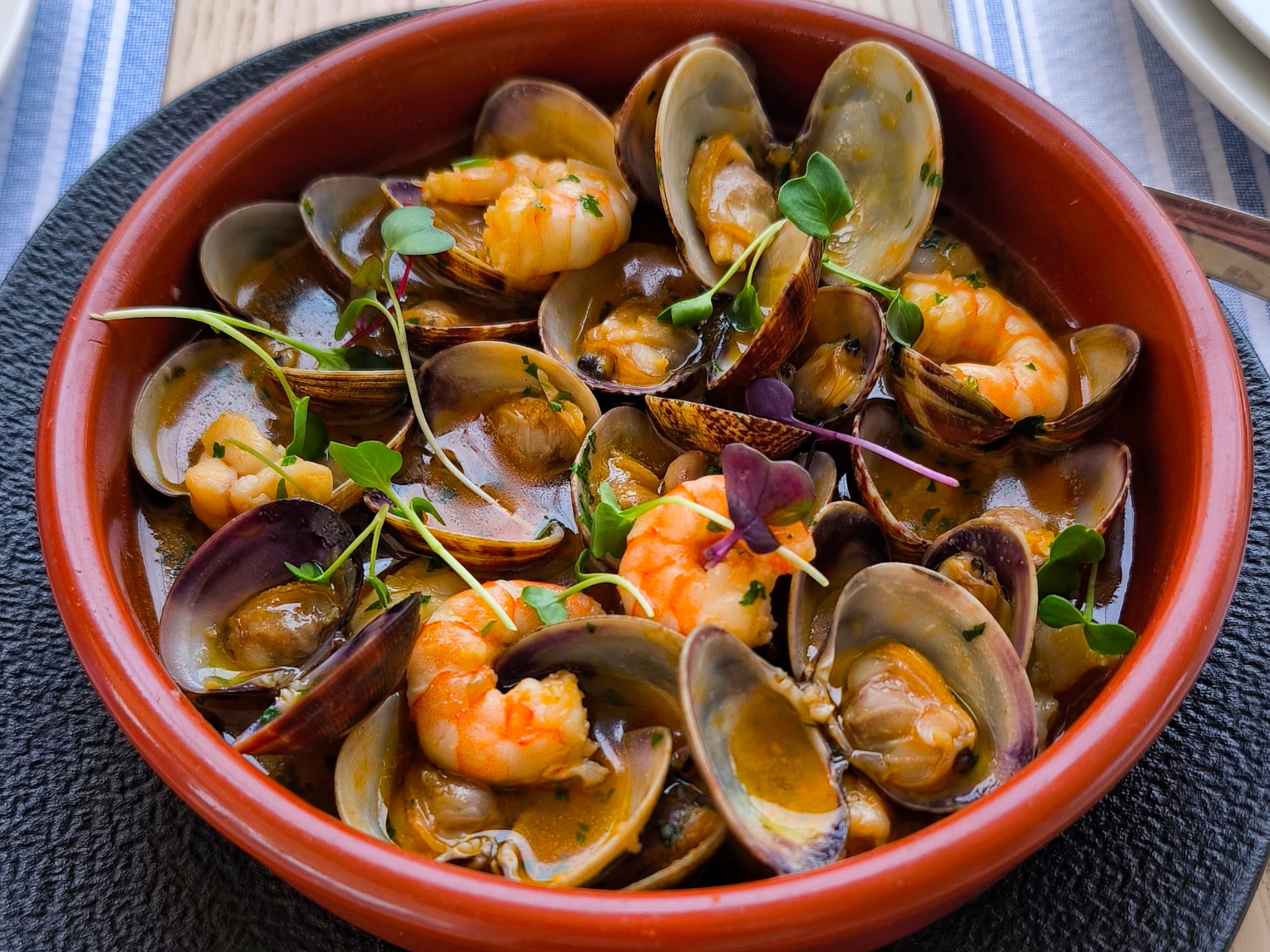 Isla verde Chipiona (2)