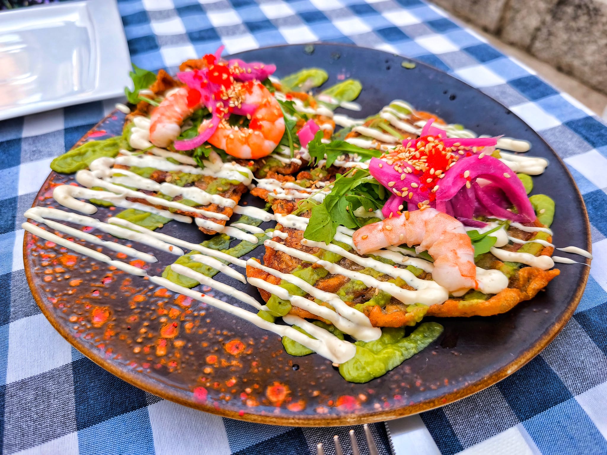 Gastrobar El Retablo en Arcos de la Frontera: una parada imprescindible