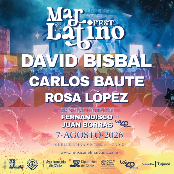 musica del mar bisbal