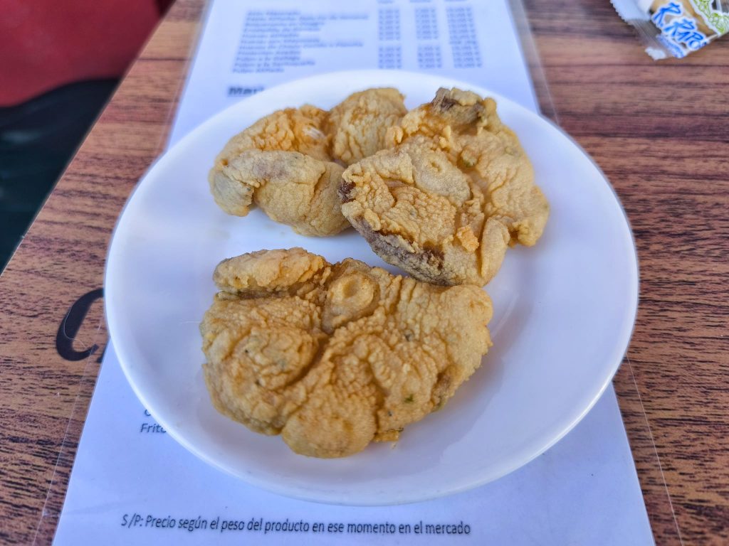 Bar Casa Perico Sanlucar (2)