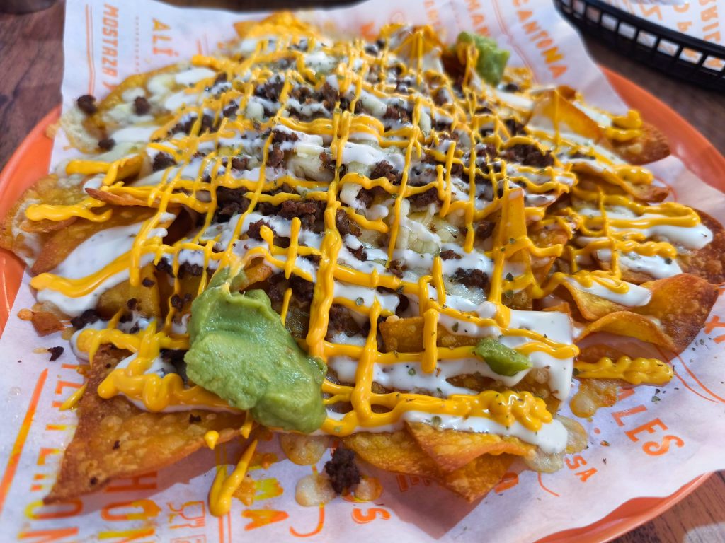 container pizzas san fernando (1)