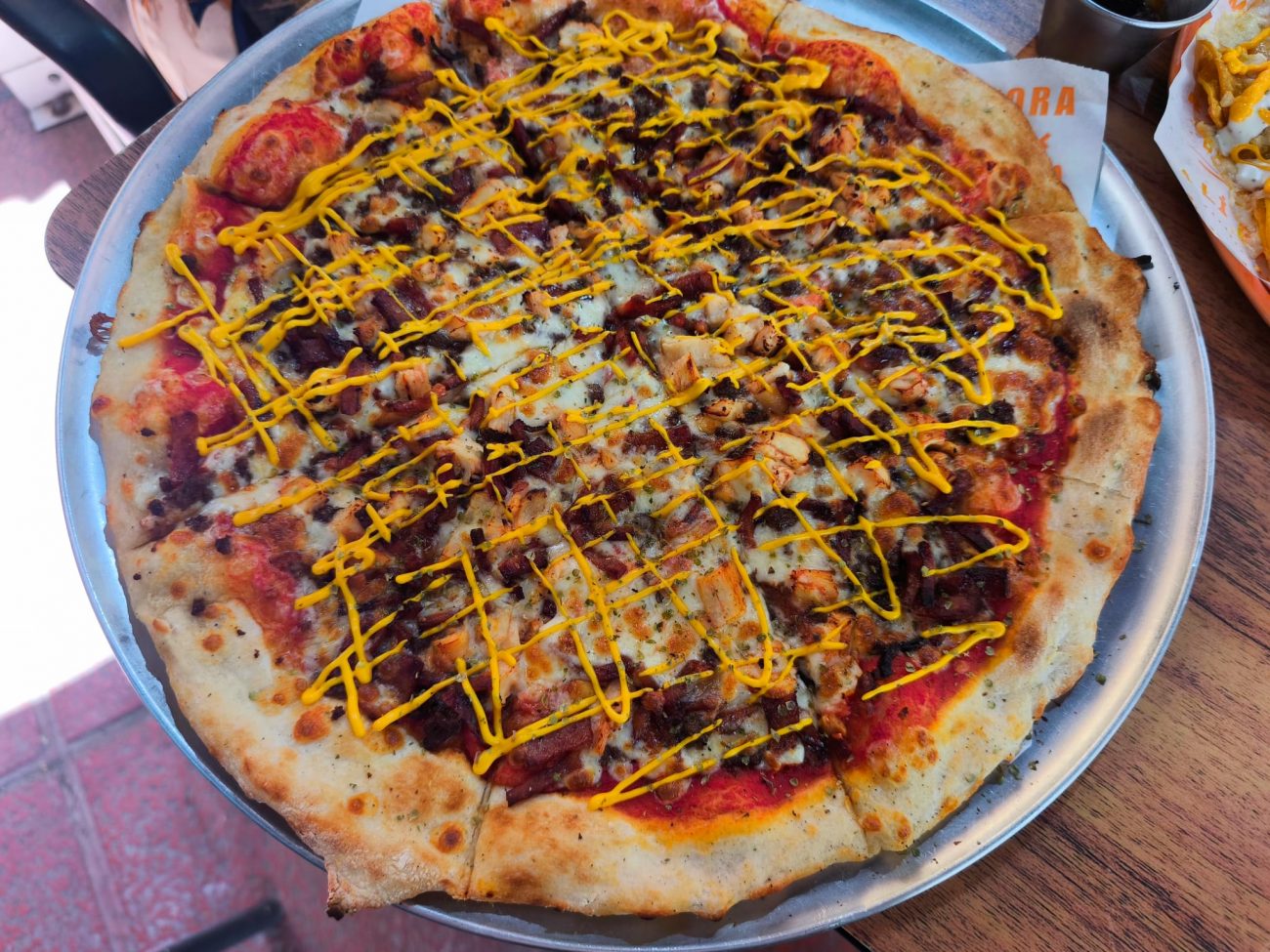 container pizzas san fernando (2)