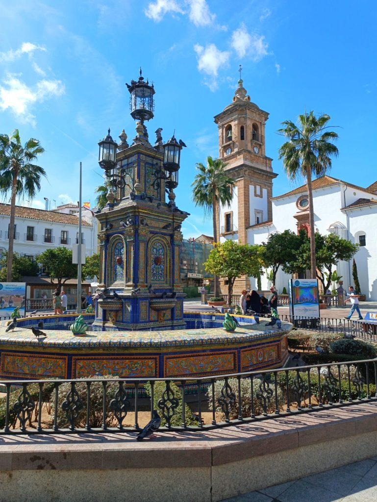 fuente vejer algeciras (2)