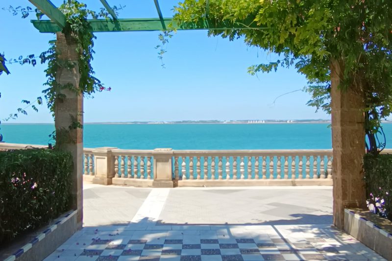 8 lugares de Cádiz capital para hacerte una foto inolvidable