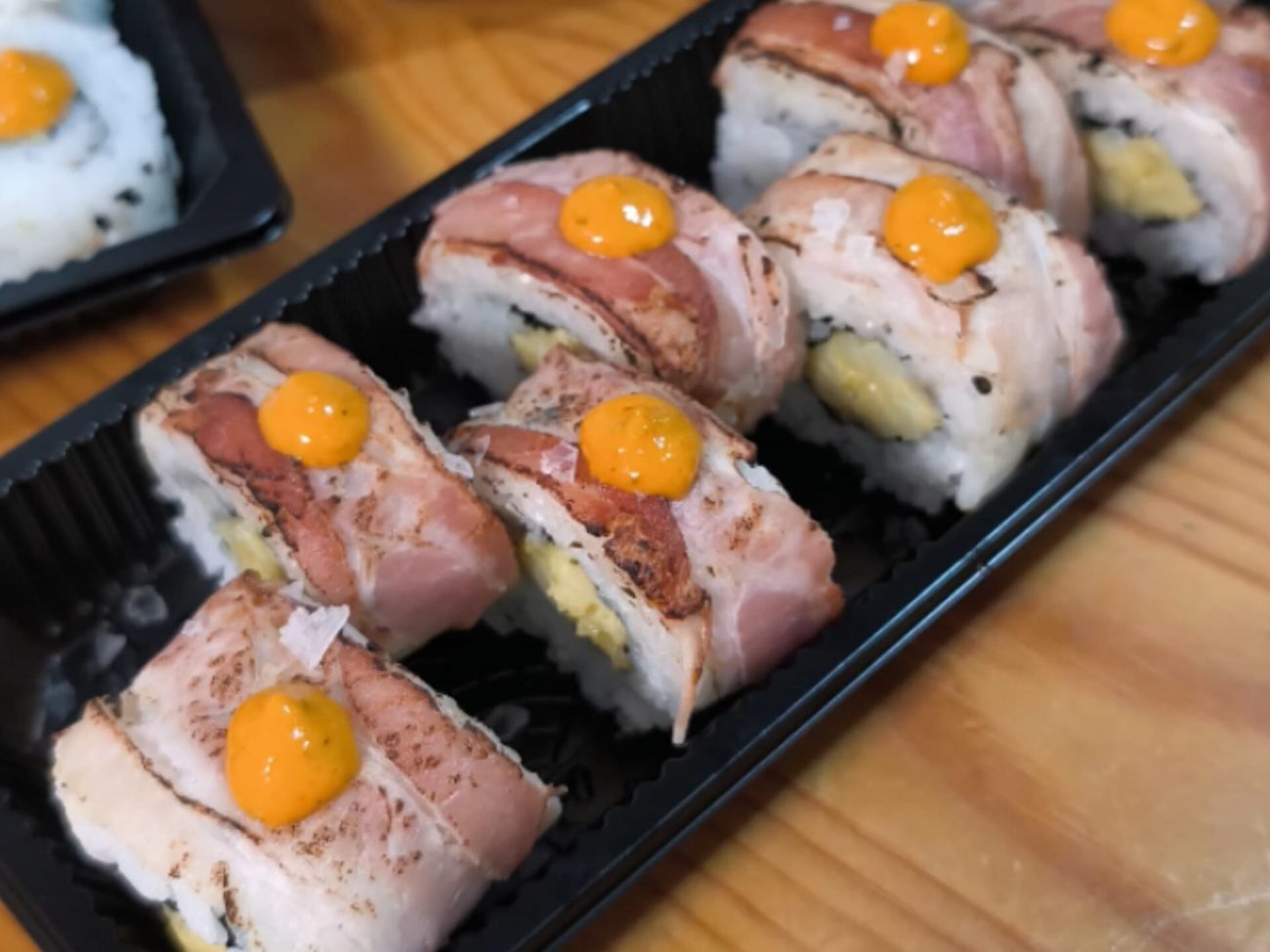 Nakama D Rolls (2)