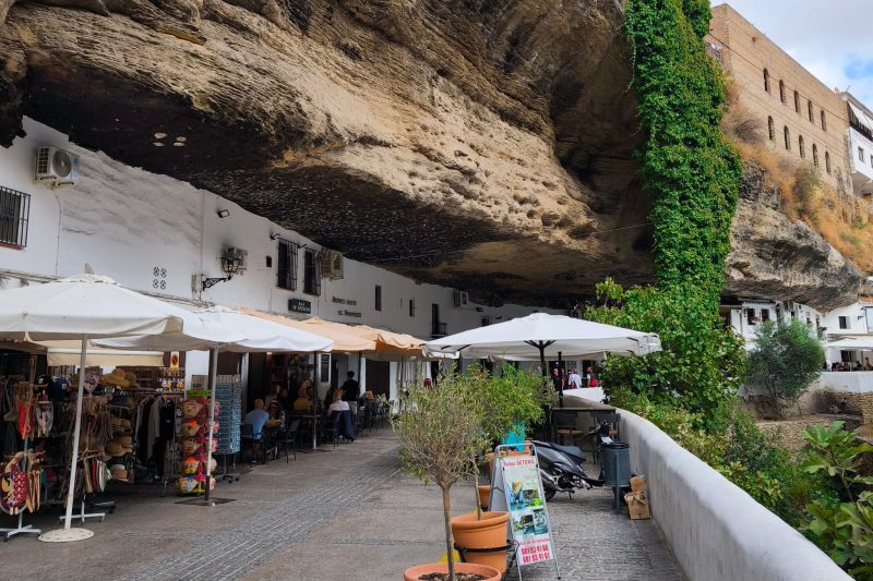5 pueblos de Cádiz perfectos para una excursión de un día